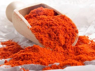 PAPRIKA