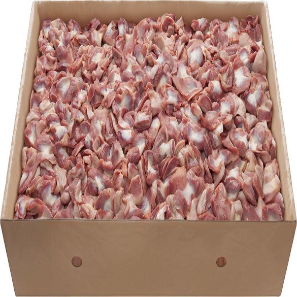 Chicken gizzard