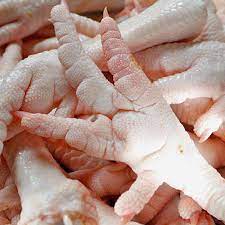Chicken Feet