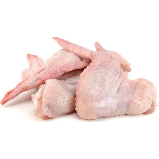 Chicken wing