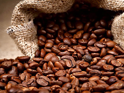 Coffee Beans
