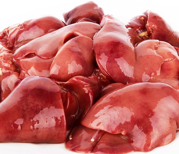 Chicken Livers