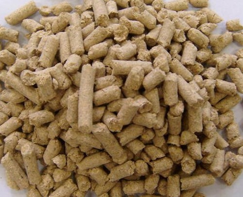 Soya Hulls