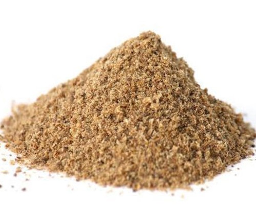Organic Pig Feed