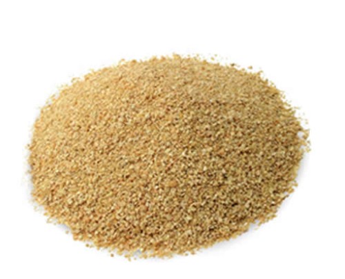 Soybean meal