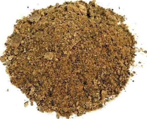 Soya Cattle Feed