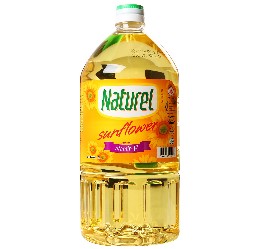Sun Flower Oil