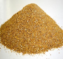Corn Feed
