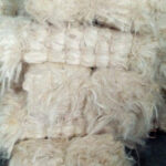 Sisal Fiber Short Fiber Tow 2 - Image 4