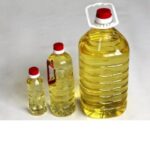 Sunflower oil - Image 4