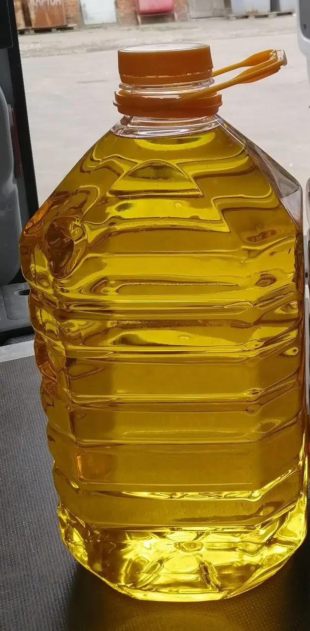 3880153844_w640_h640_oliya-sonyashnikova-sirodavka Canola oil - Image 1