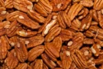 Pecan nuts