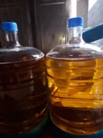 Used Cooking oil - Image 4
