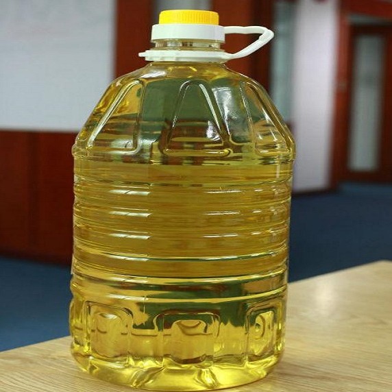 refined-corn-oil-exporter Coconut oil - Image 1